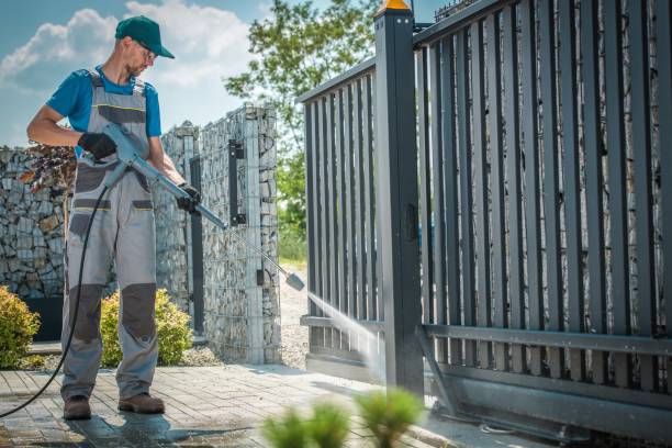 Best Sidewalk and Walkway Cleaning  in South Beach, FL