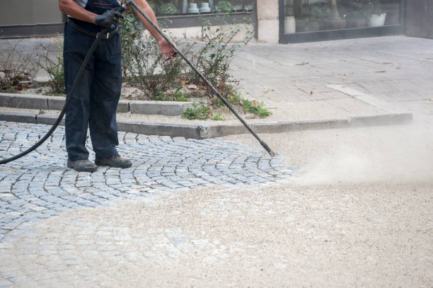 Best Oil Spill Cleanup  in South Beach, FL