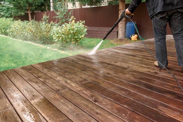 Best House Exterior Washing  in South Beach, FL