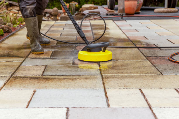 Best Dumpster Area Cleaning  in South Beach, FL